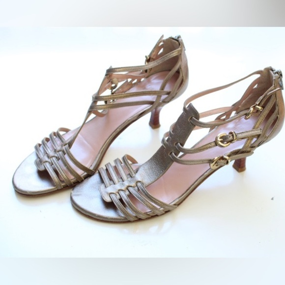 Stuart Weitzman sandals - Picture 10 of 10